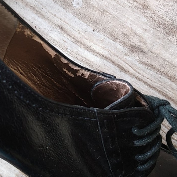 BCBGeneration platform shoes - Picture 8 of 11